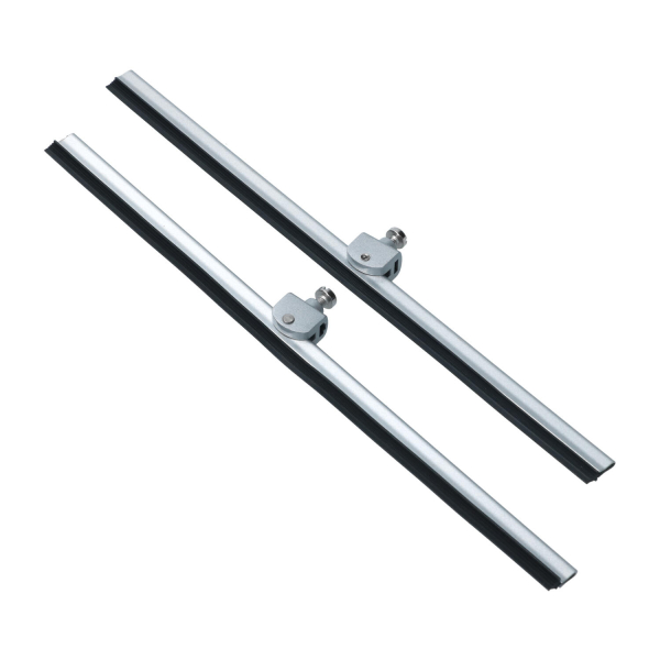 Wiper blades (per pair) Beetle 1959 (VIN 2 477 022) until 7.1964